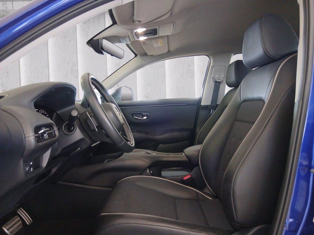 HONDA ZR-V 2.0 hev Sport del 2023