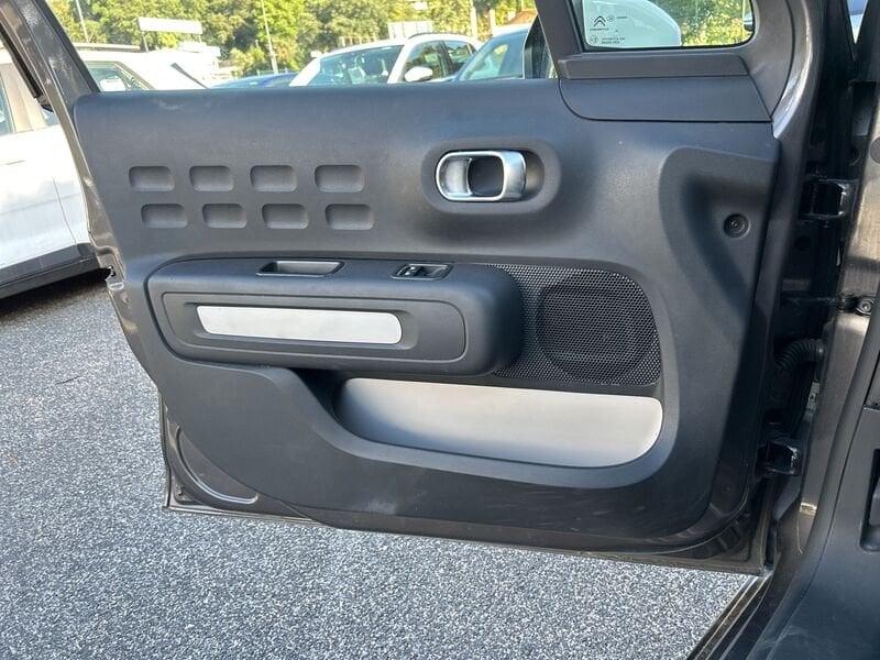 Citroën C3 III 2017 1.2 puretech You! s&s 83cv