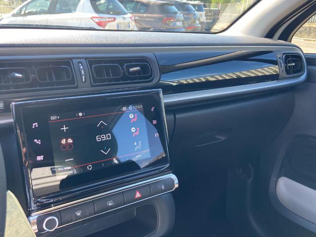 CITROEN C3 *PROMO* PureTech 83 S&S Plus