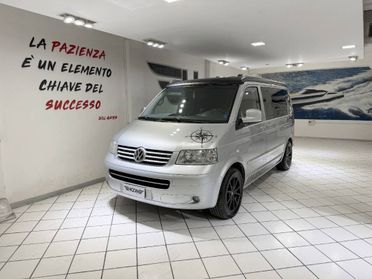 Volkswagen Multivan Multivan 2.5 tdi Highline 174cv