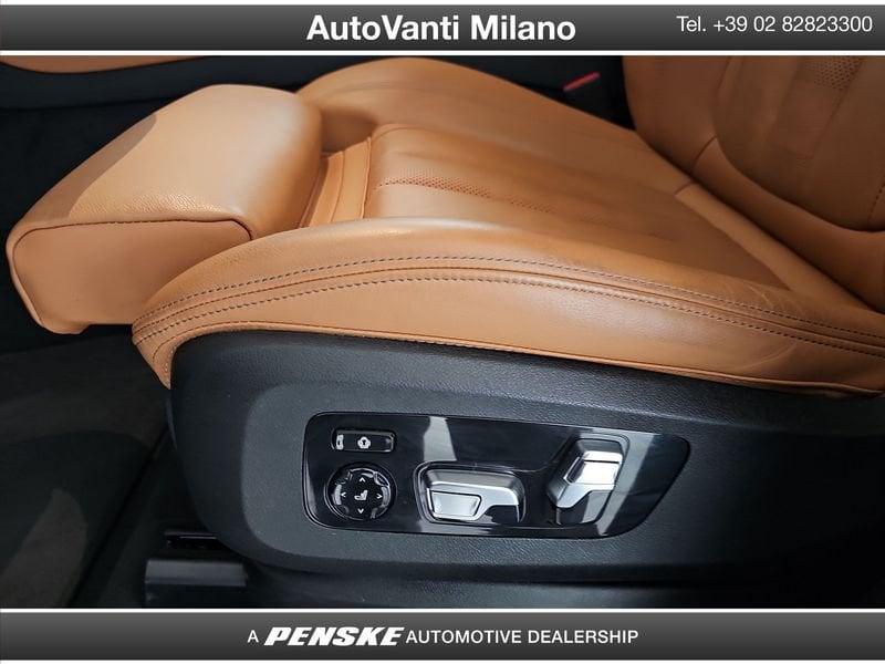 BMW X5 X5 xdrive45e Msport auto