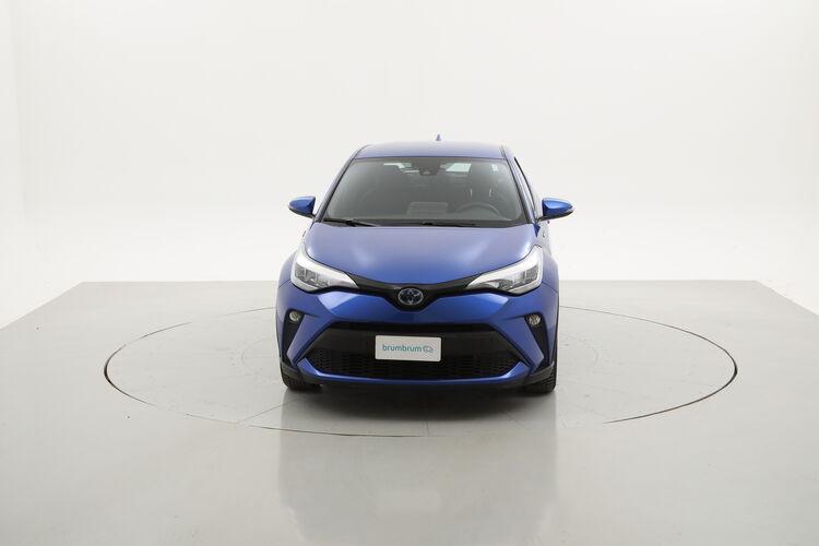 Toyota C-HR Hybrid Business BR468866 1.8 Full Hybrid 122CV