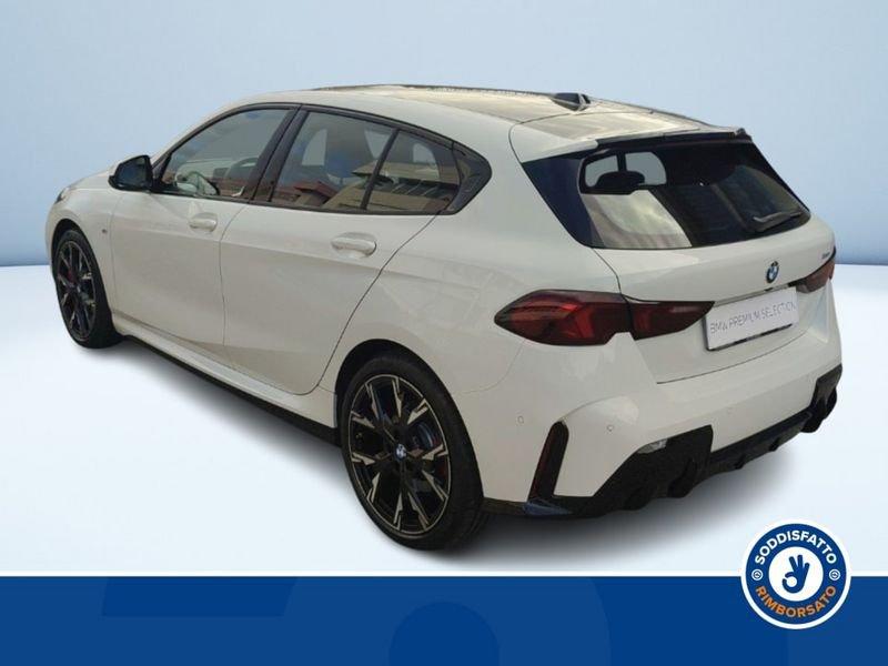 BMW Serie 1 118d M Sport Pro