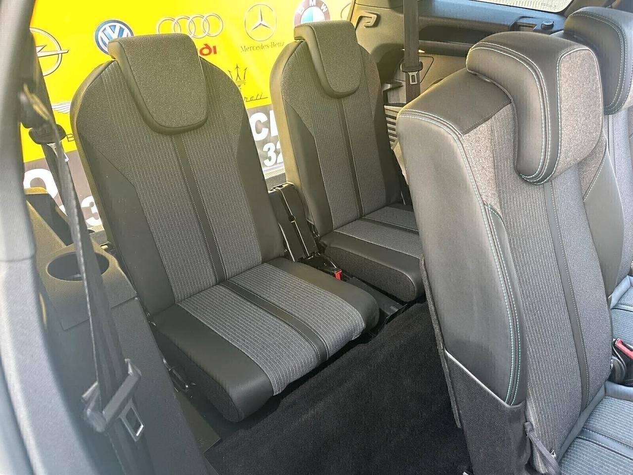 Peugeot 5008 BlueHDi 130 S&S EAT8 Allure