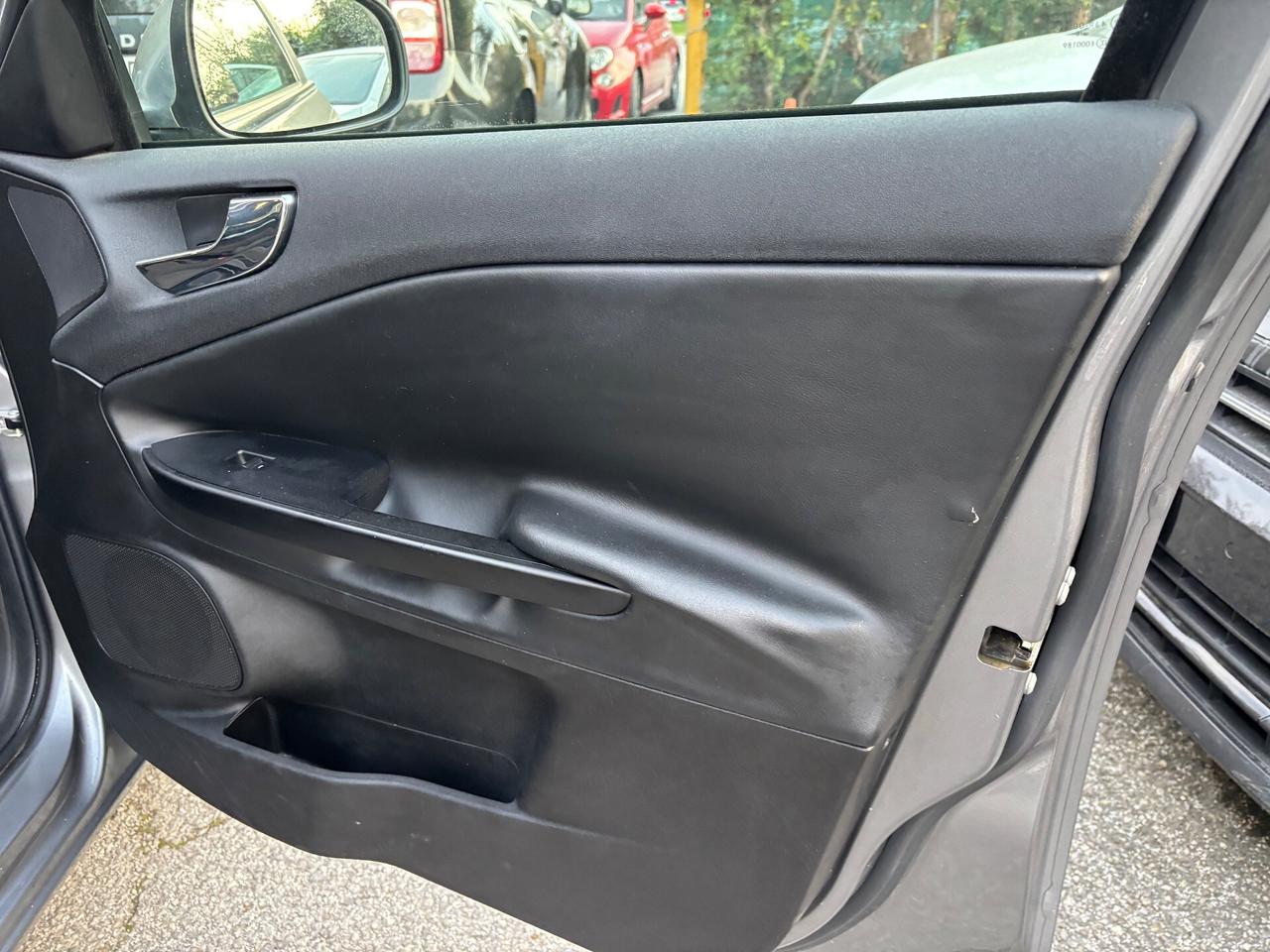 Alfa Romeo Giulietta 1.6 JTDm 120 CV