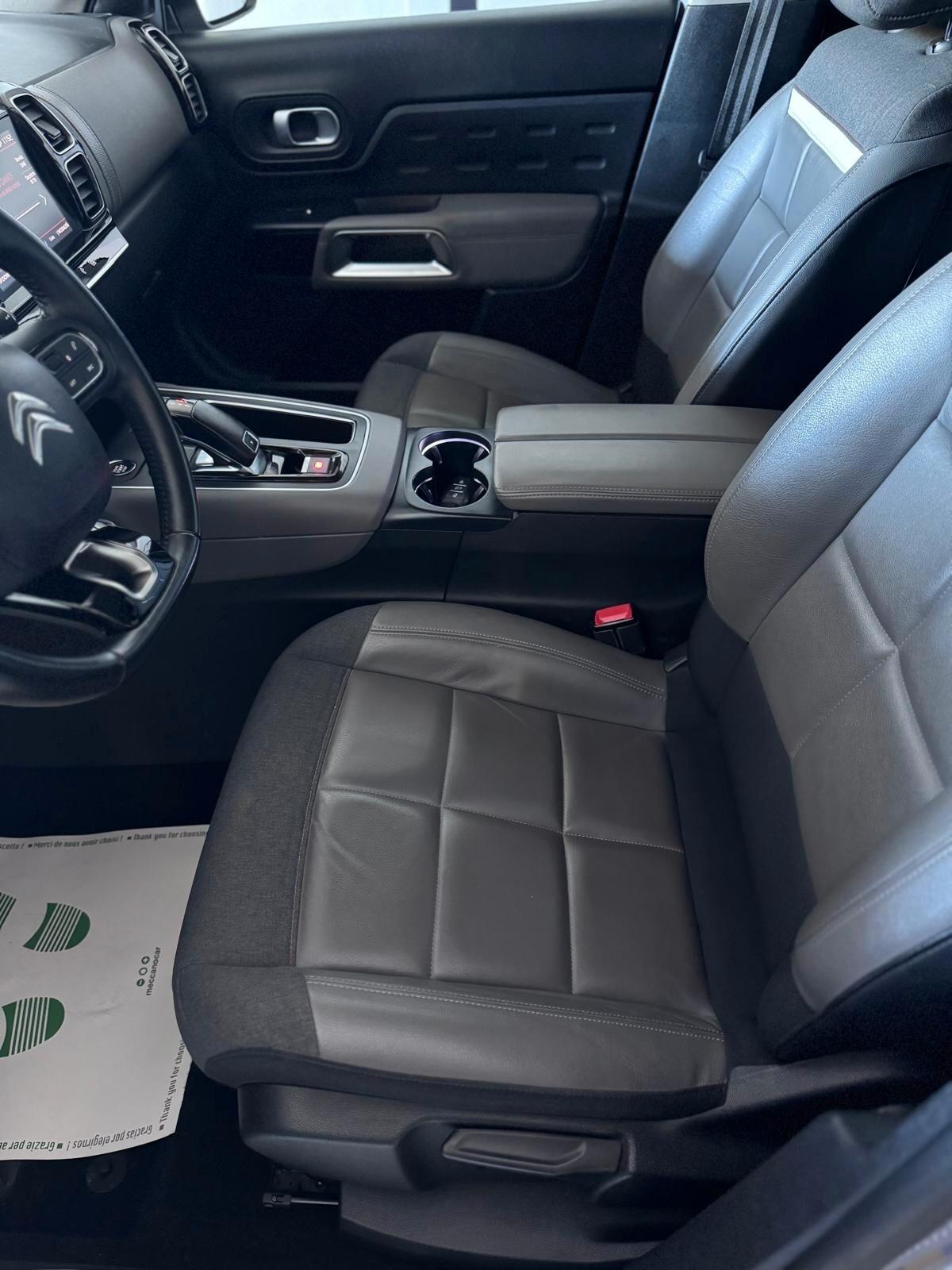 Citroen C5 Aircross Diesel 130Cv EAT8 Shine