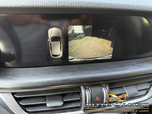 ALFA ROMEO Stelvio 2.2 Turbodiesel 190 CV AT8 Q4