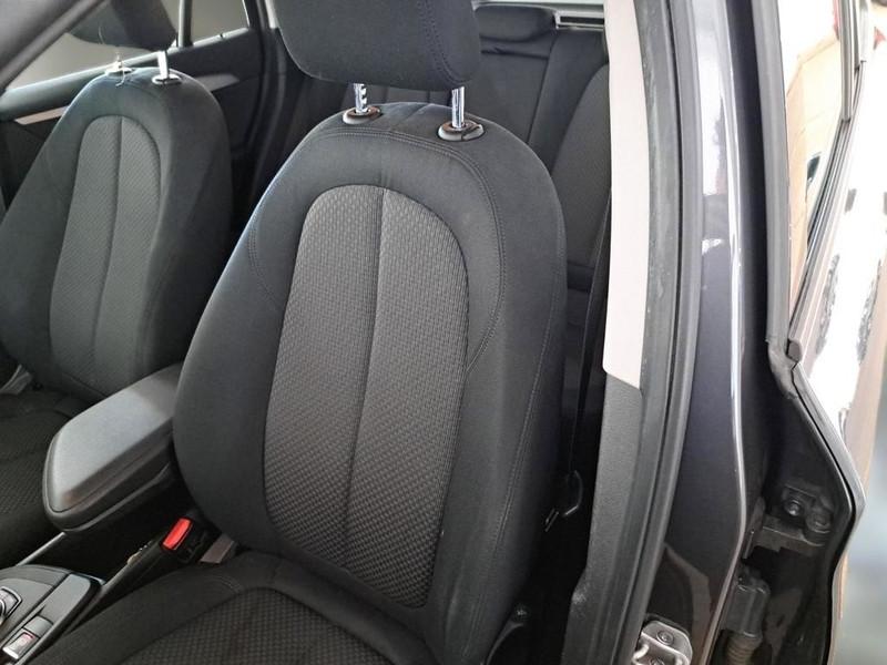 BMW X1 XDRIVE 25E BUSINESS ADVANTAGE AUTOMATICO SUV
