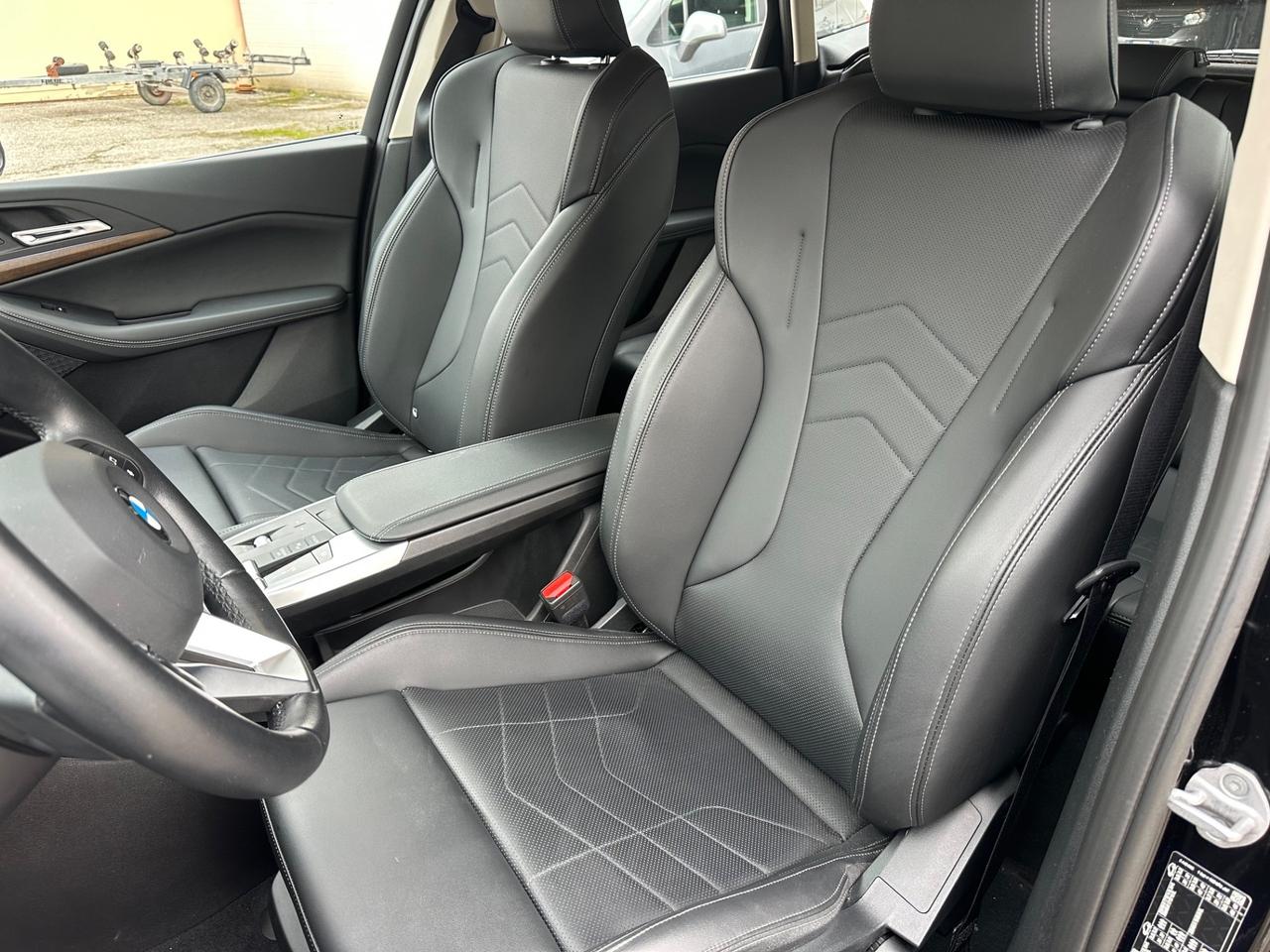 Bmw Active Tourer 218d Possibile Finanziamento