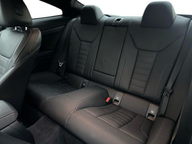 BMW M440 i 48V xDrive Coupé Aut.