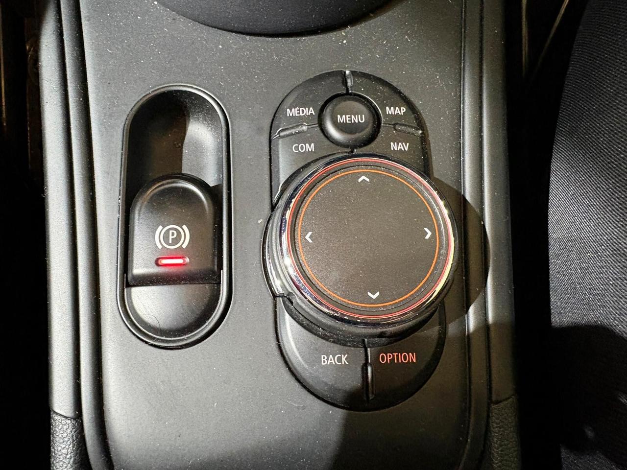 Minii 2.0 Cooper D Countryman ALL4 150cv