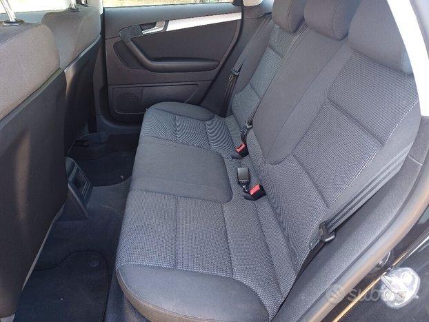 Audi A3 SPB 2.0 TDI Quattro Ambition