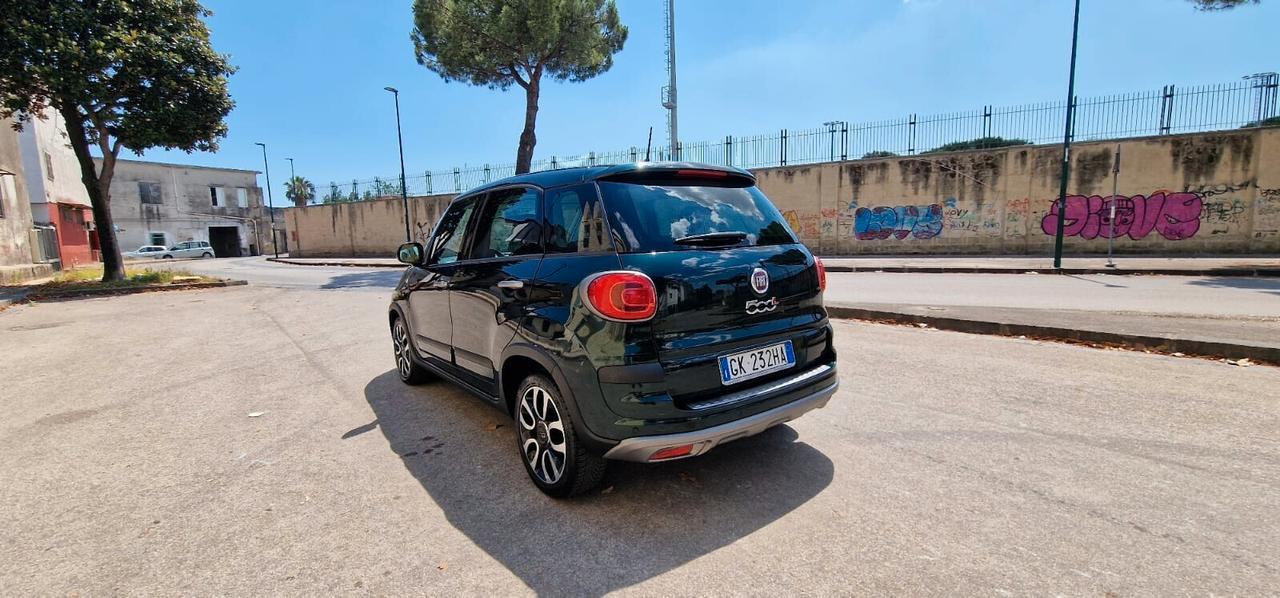 Fiat 500L 1.4 95 CV S&S Sport Con G.P.L 2025