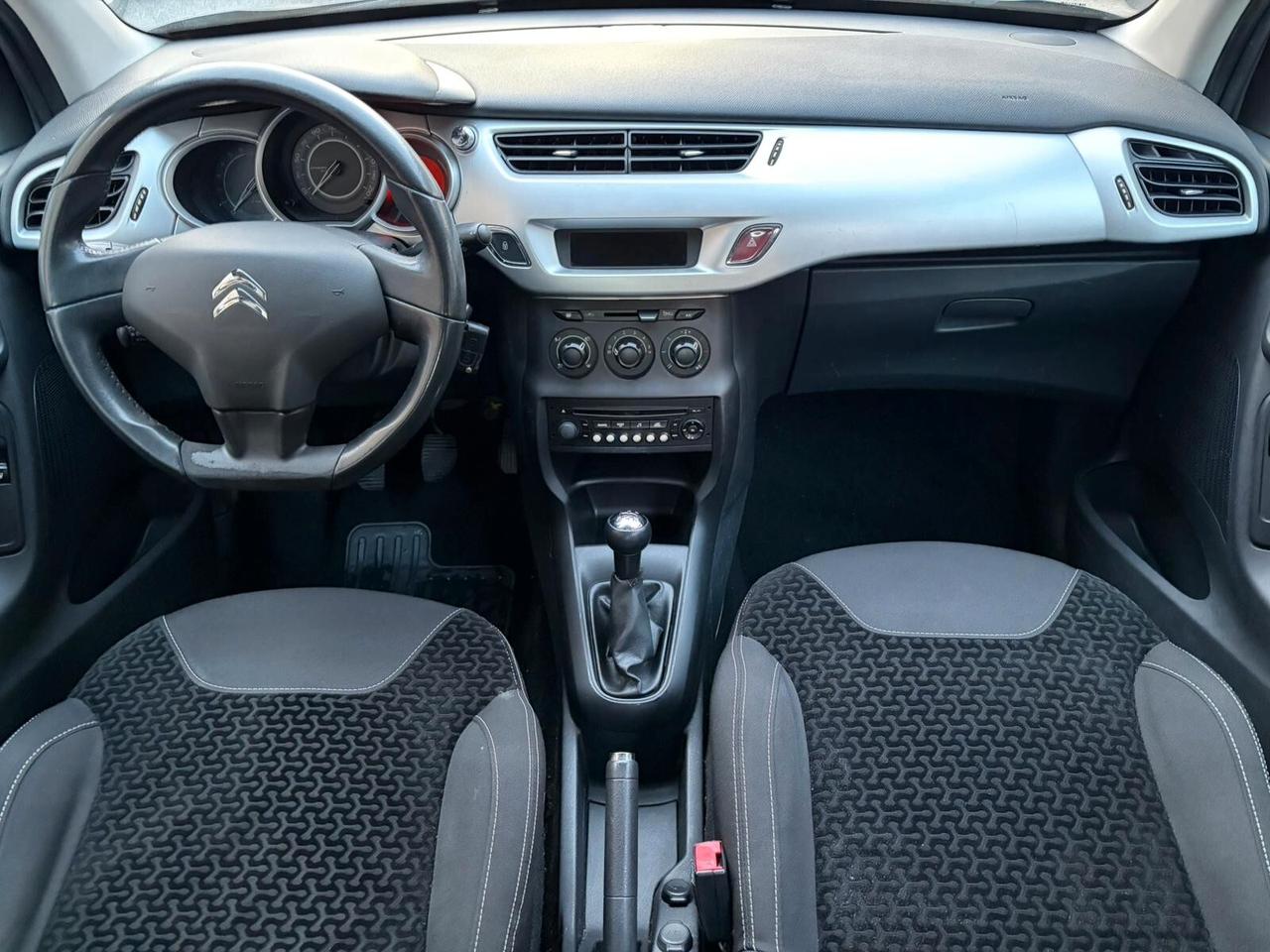 Citroen C3 1.1 Attraction