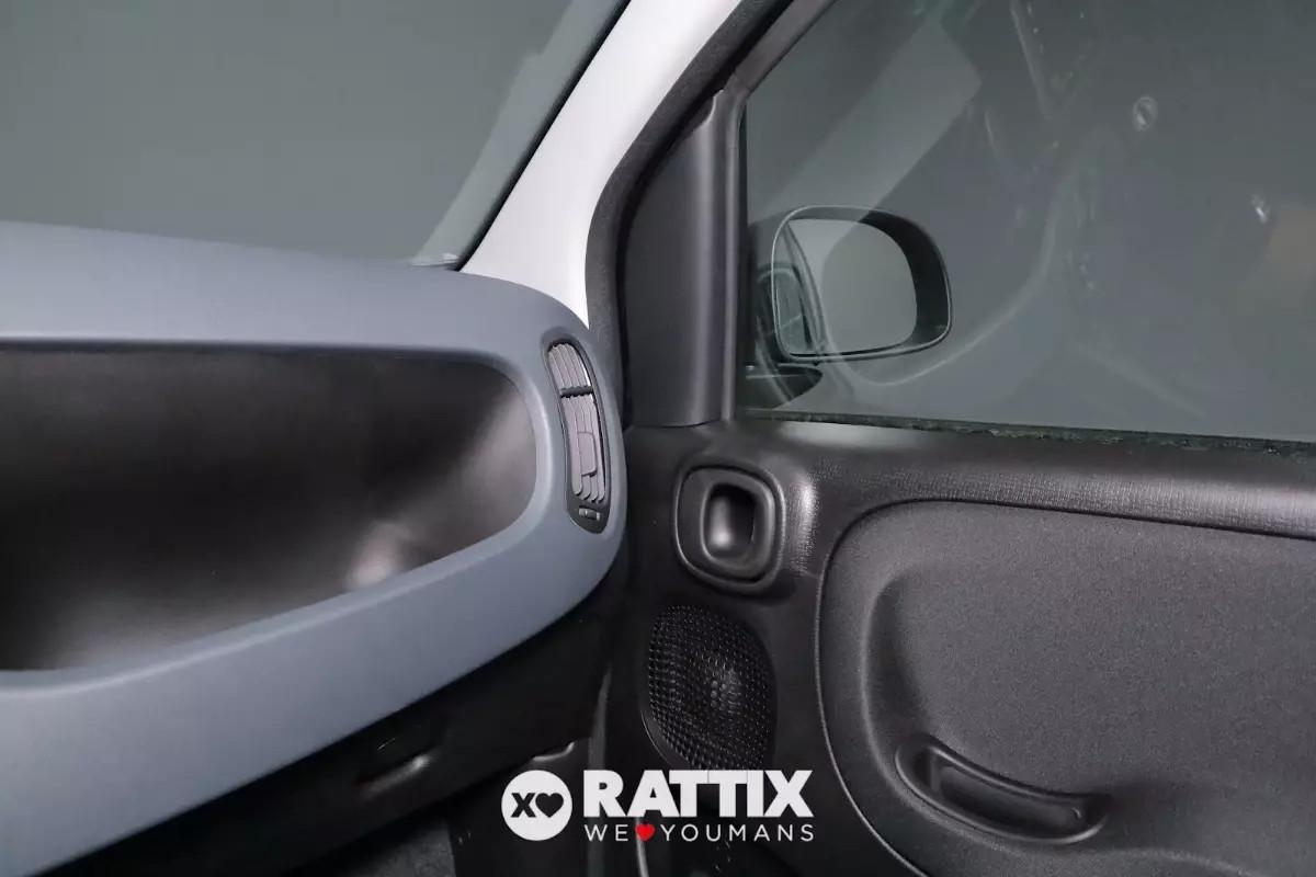Fiat Panda 1.0 Firefly Hybrid 70CV 5p.ti + Pack City