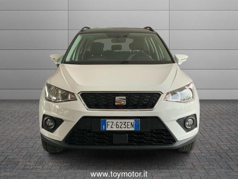 SEAT Arona 1.0 EcoTSI Style