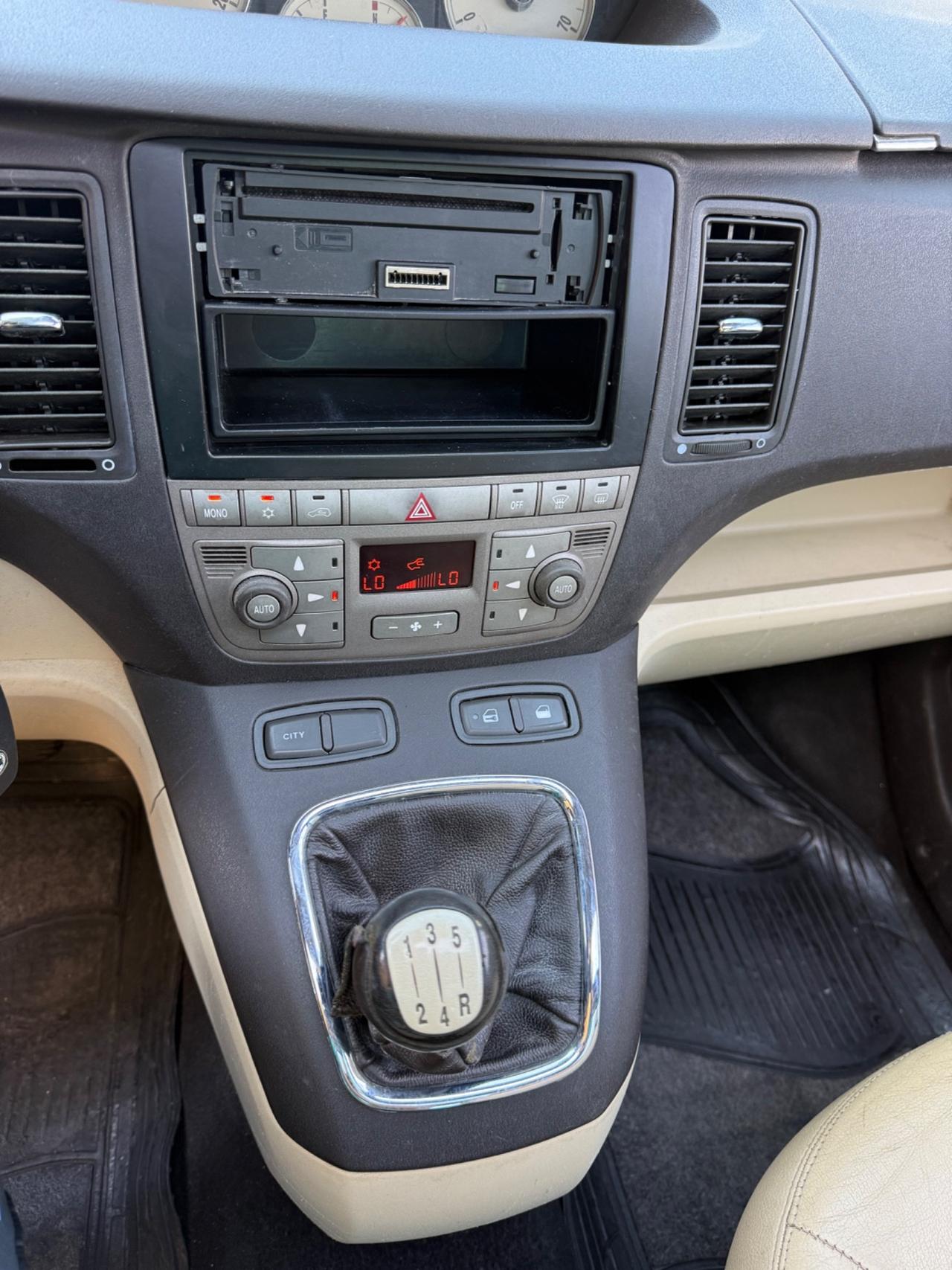 Lancia MUSA 1.3 Multijet 16V Platino