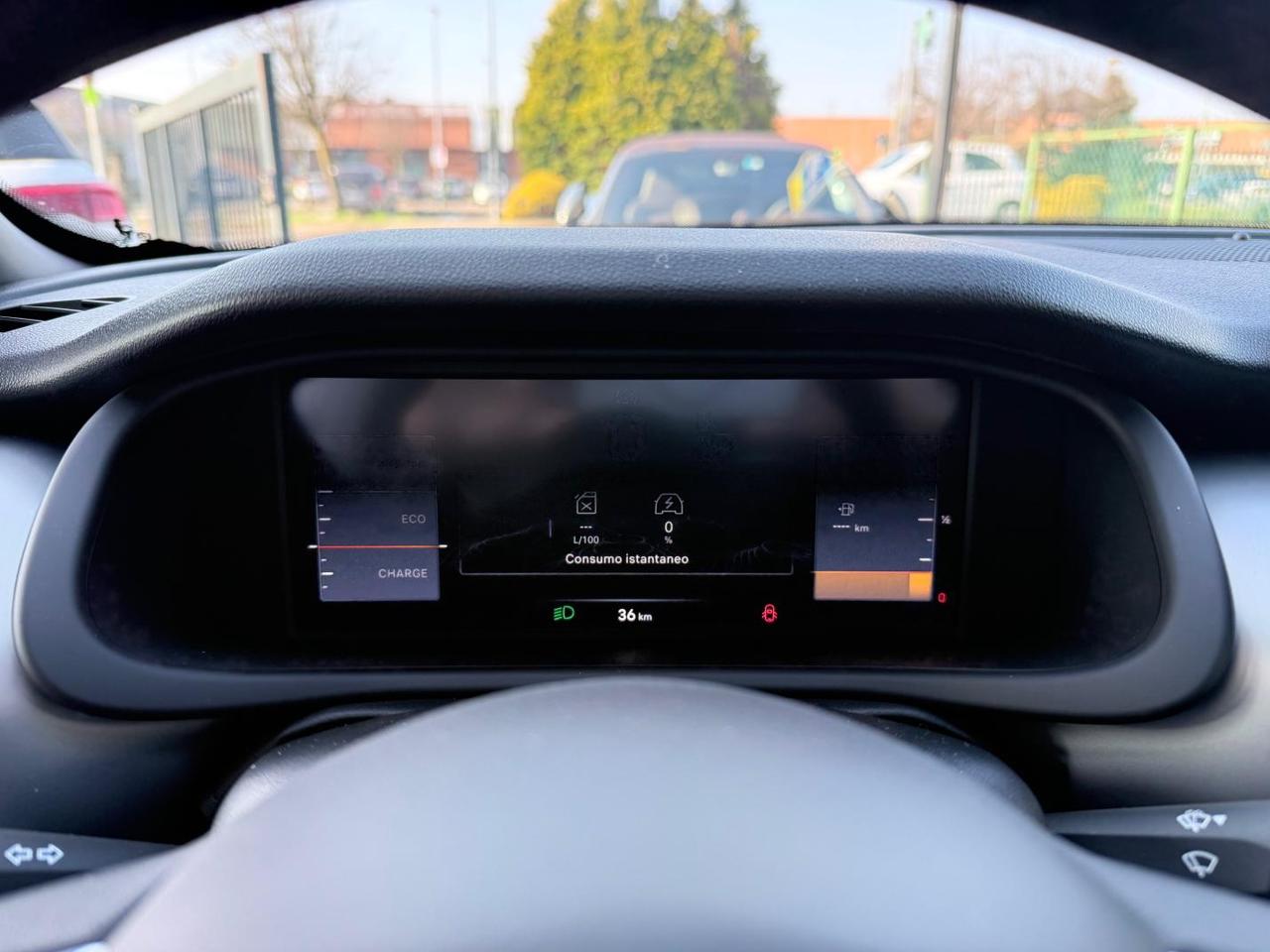 Jeep Avenger 1.2 turbo e-hybrid mhev Upland 4xe 145cv edct6