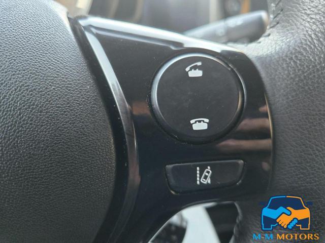 TOYOTA Aygo Connect 1.0 VVT-i 72 CV 5 porte x-fun