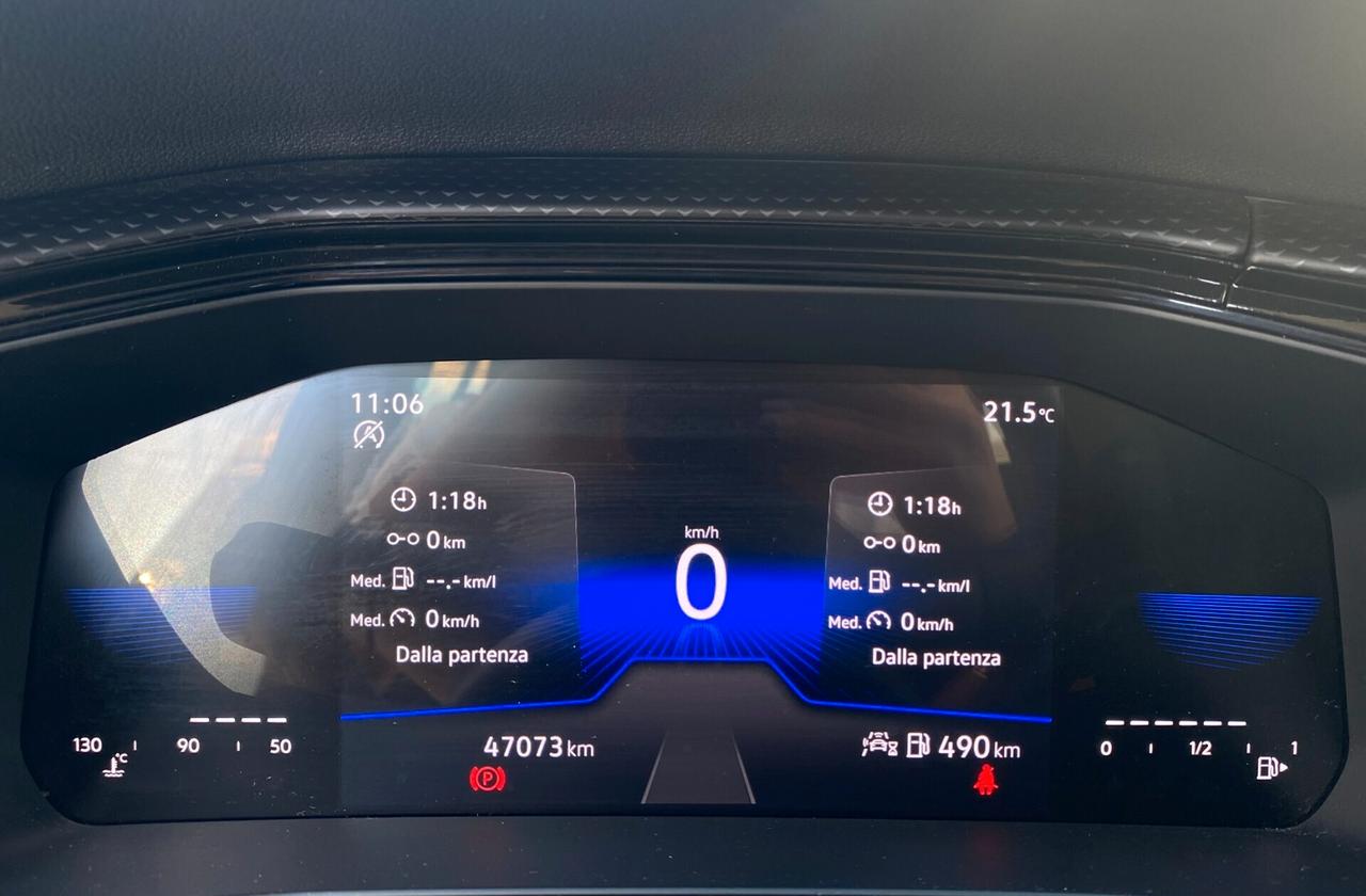 Volkswagen T-Cross Style 1.0 TSI 95CV