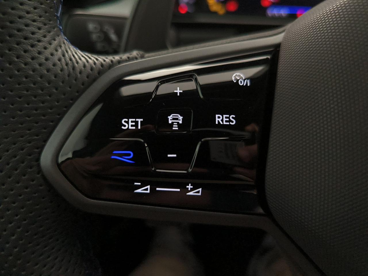 Volkswagen T-Roc 2.0 tsi r 4motion dsg