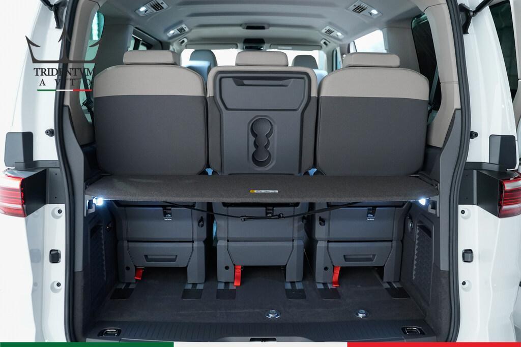 Volkswagen Multivan T7 2.0 tdi Life