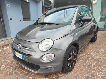 Fiat 500 1.0 Hybrid OK NEO PATENTATI