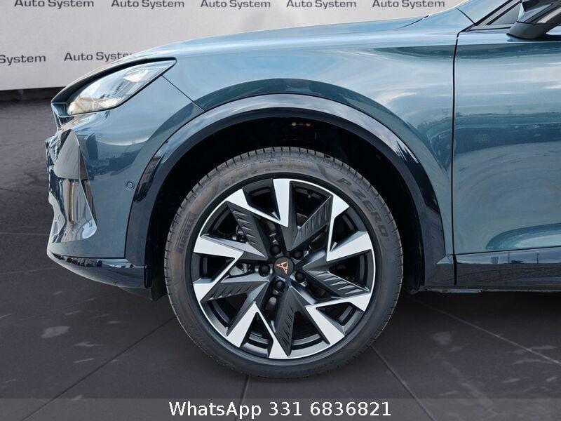 Cupra Formentor Formentor 2.0 TDI DSG