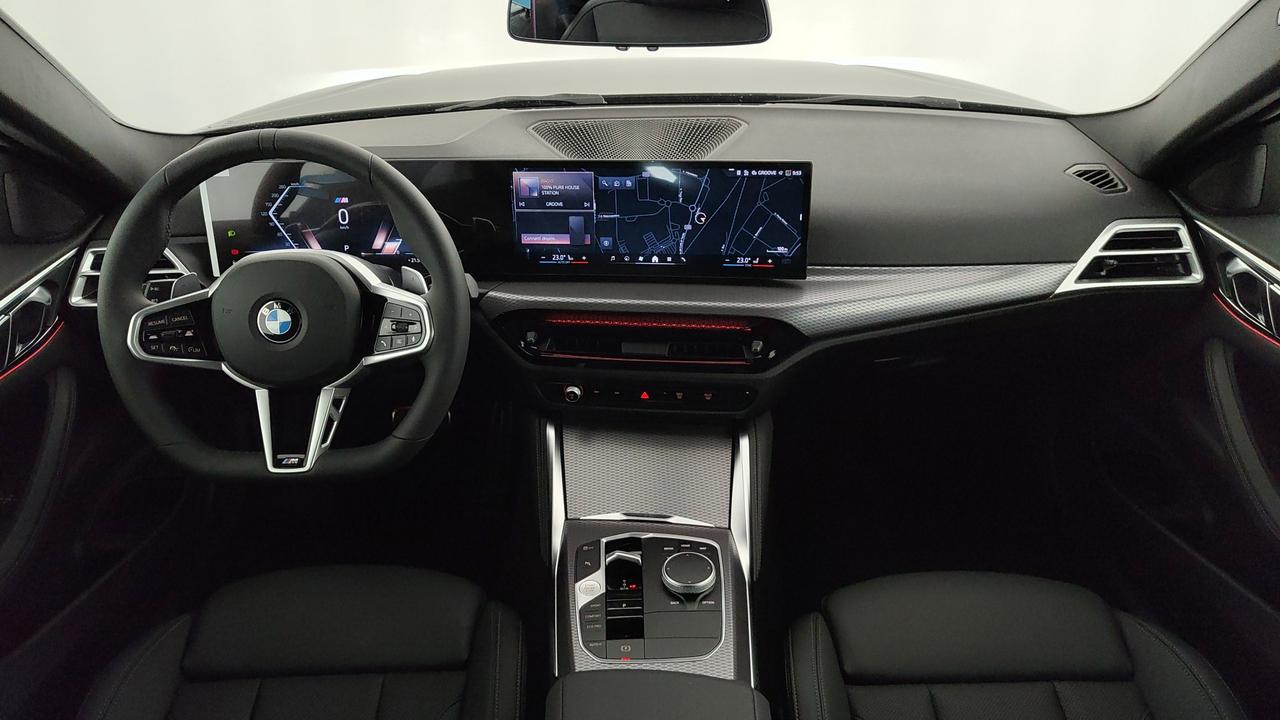 BMW BMW 420d xDrive Coupé