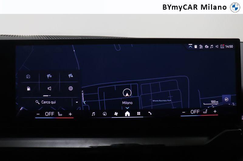 BMW Serie 5 Touring 520 d 48V MSport xDrive Steptronic