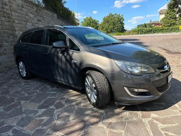 Opel Astra 1.6 CDTI 136CV EcoFLEX S&S Sports Tourer Elective
