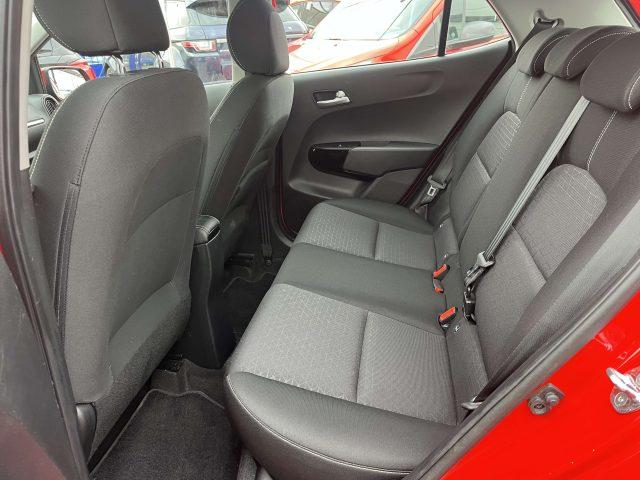 KIA Picanto Picanto III 1.0 dpi Style km 33544