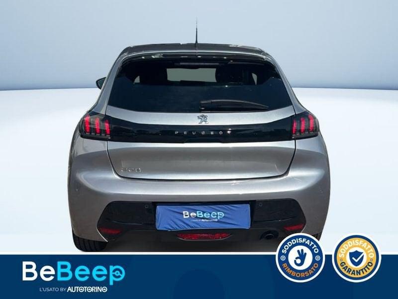 Peugeot 208 1.2 PURETECH ALLURE PACK S&S 100CV
