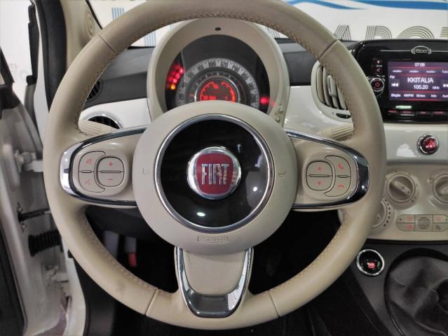 Fiat 500 1.2 Lounge 69cv my20 'PROMO FINANZIAMENTO'