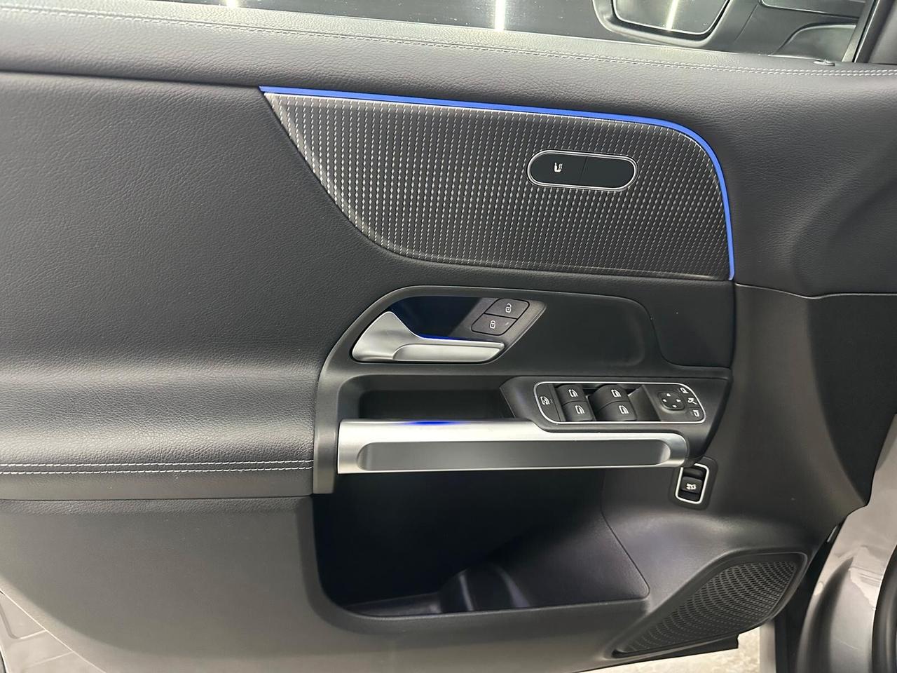 Mercedes-benz GLB 200d Automatic Premium