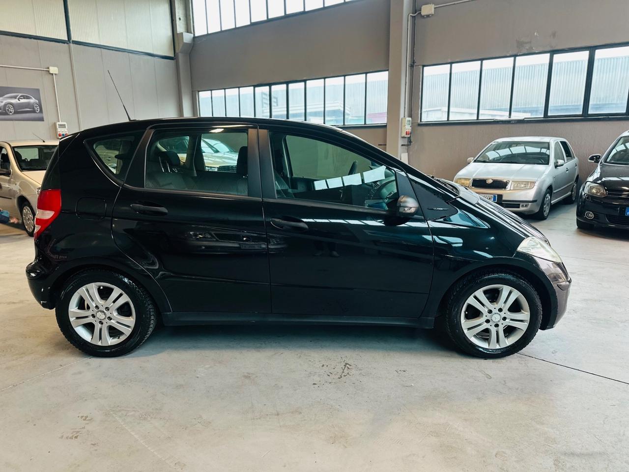 Mercedes-benz A 150 Elegance