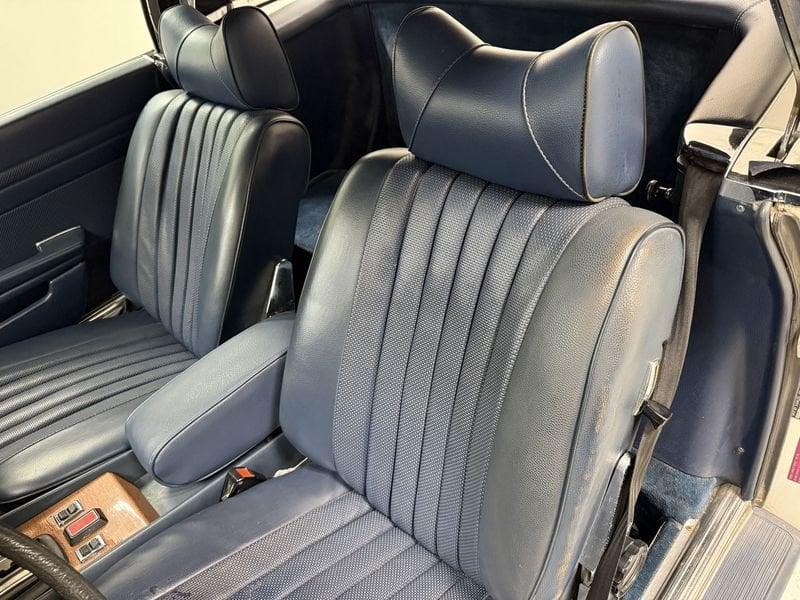 Mercedes-Benz Serie SL SL 450 Roadster America