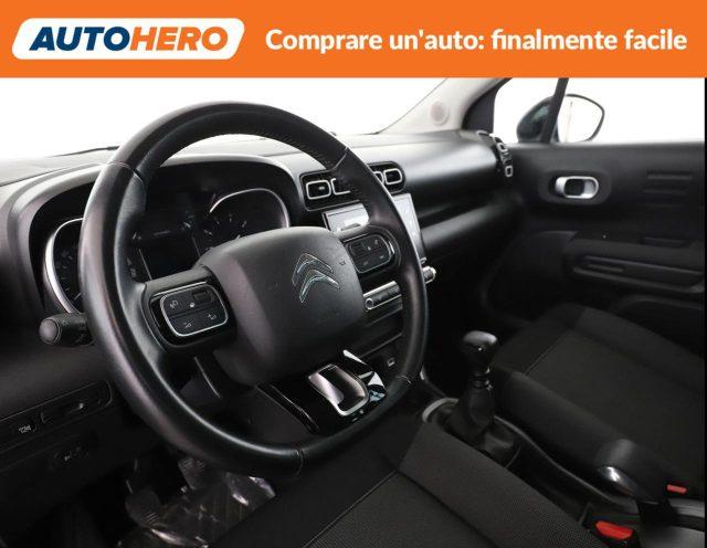 CITROEN C3 Aircross PureTech 110 S&S Shine