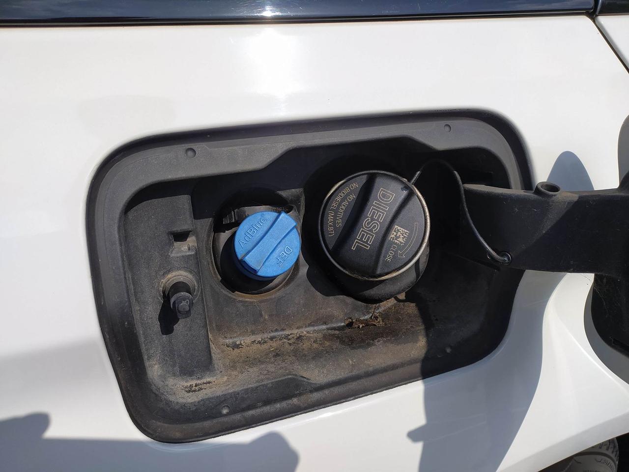 Bmw 520 M Sport 520 d #10451