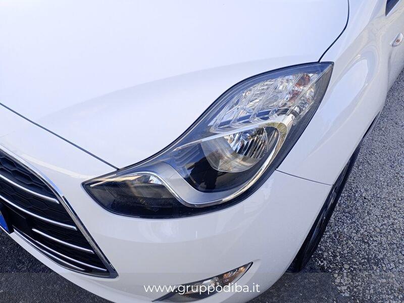 Hyundai ix20 Diesel 1.4 crdi App Mode my18