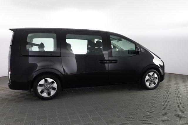 HYUNDAI Staria Staria 2.2 AT 2WD 9 posti Wagon