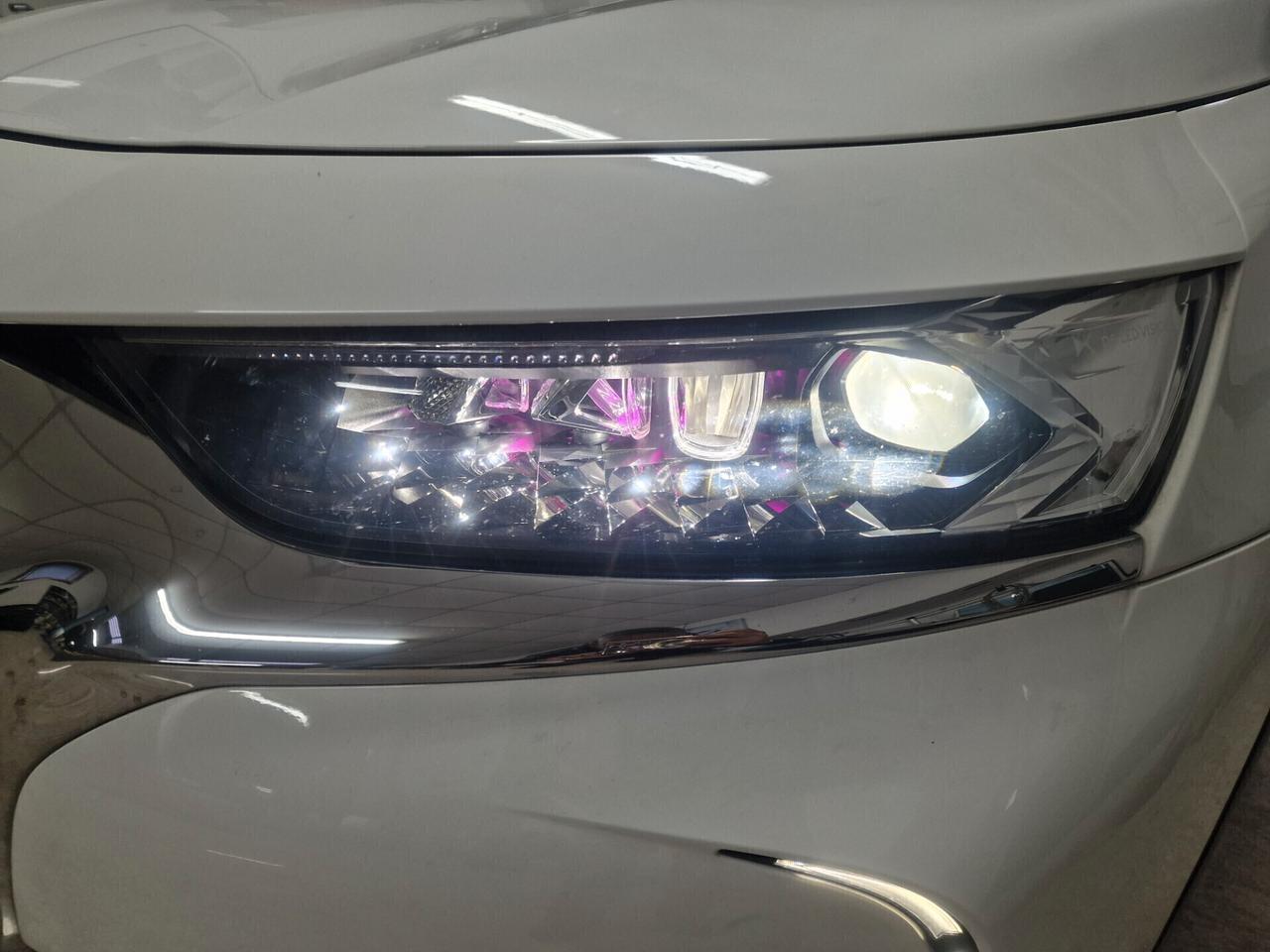 DS 7 Crossback 1.5 HDi 2022