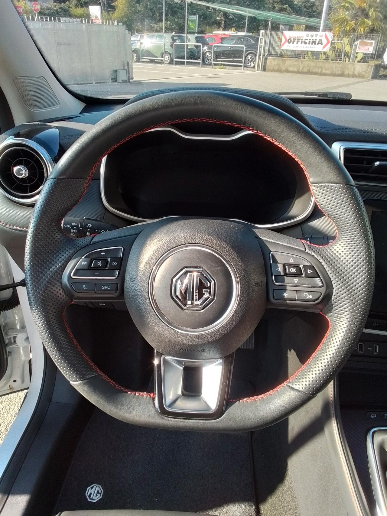 Mg ZS 1.5 VTi-tech Luxury