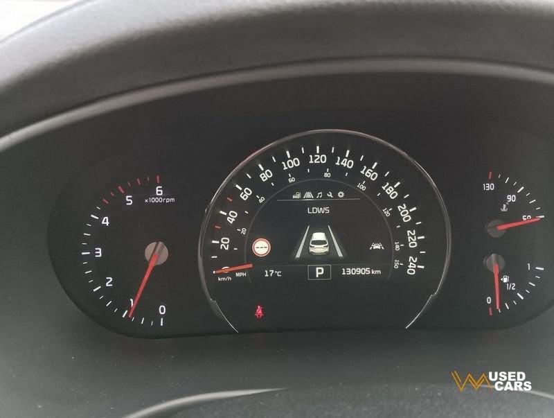 KIA Sorento Sorento 2.2 CRDI A/T AWD Rebel