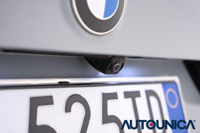 BMW X3 XDRIVE 20D 48V MSPORT TETTO PANORAMA