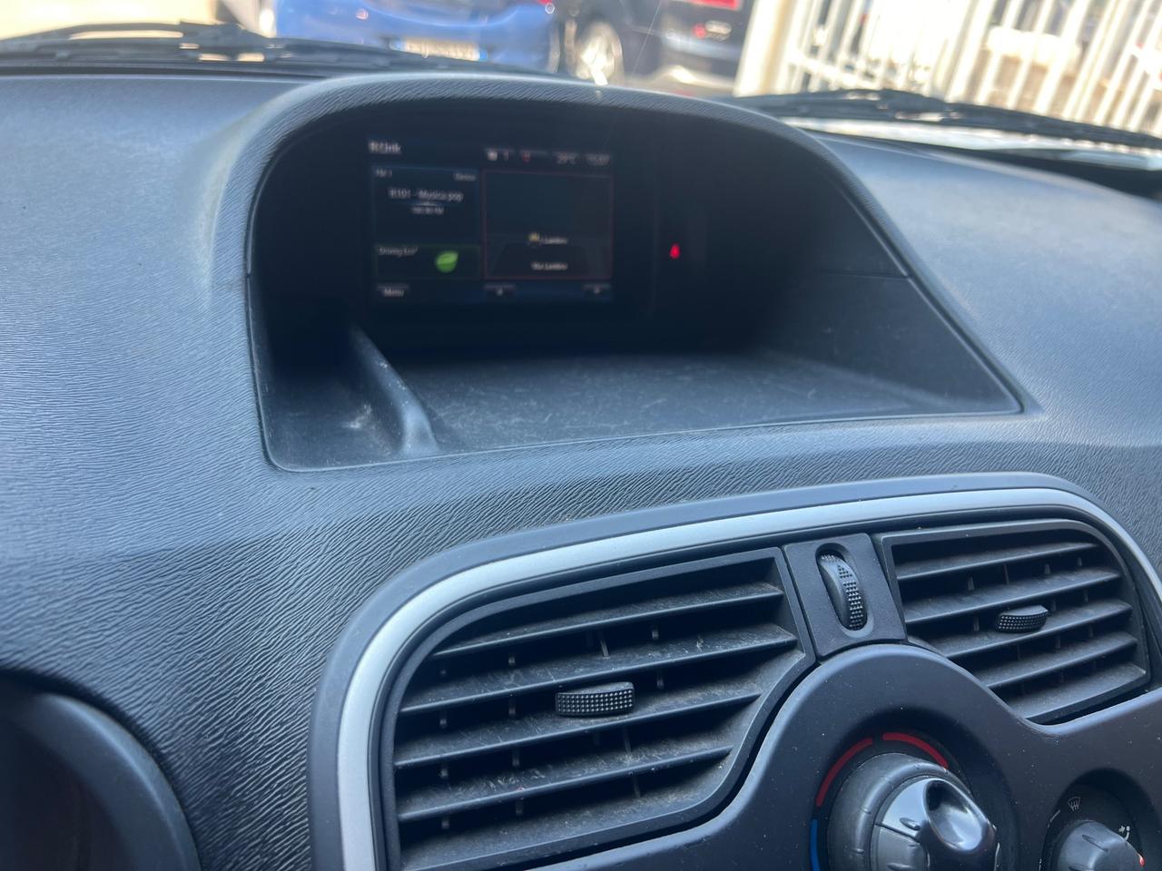 Renault Kangoo 1.5 dCi 90CV F.AP. 4p. Express