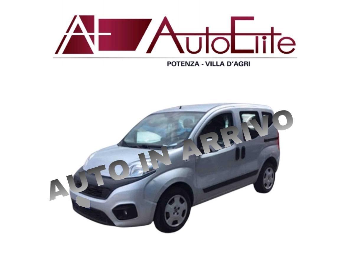 FIAT Fiorino QUBO 1.3 MJT 95CV SX (N1)