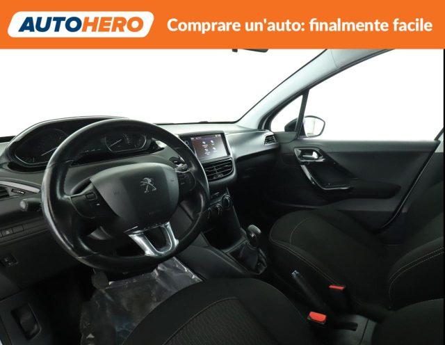 PEUGEOT 208 1° serie BlueHDi 75 5 porte Active