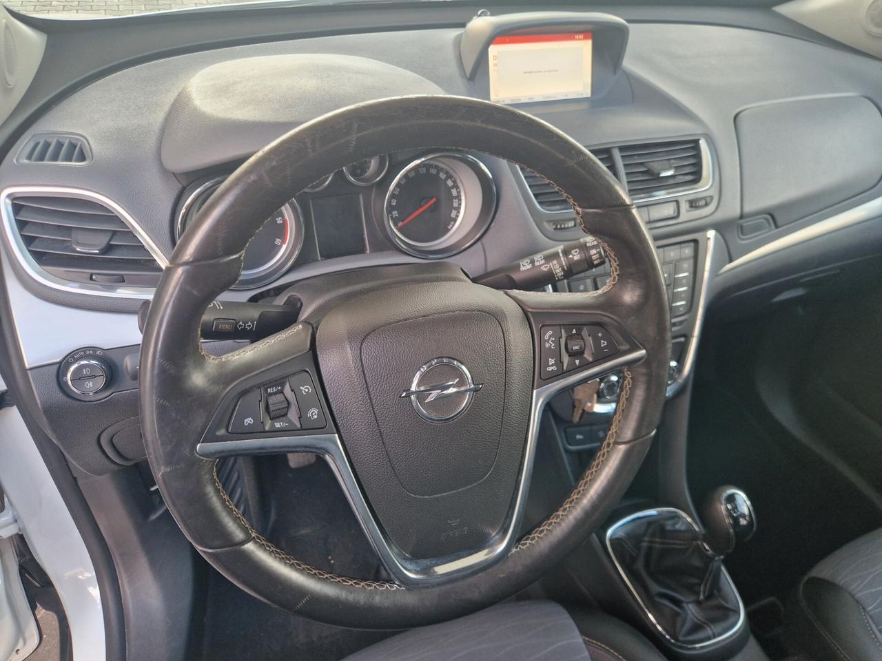 Opel Mokka 1.7 CDTI 130cv PERFETTA