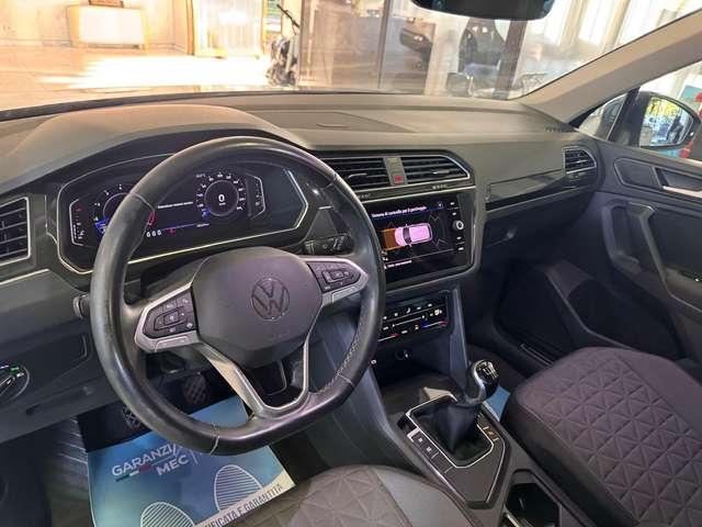 Volkswagen Tiguan IVA ESPOSTA
